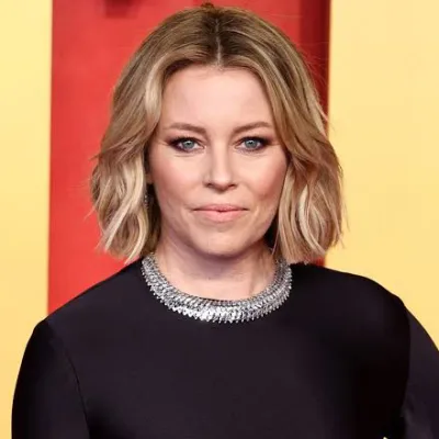 Elizabeth Banks