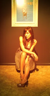 Elizabeth Breitweiser