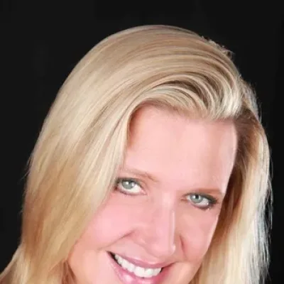 Elizabeth Harbison