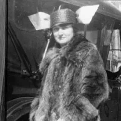 Elizabeth Holloway Marston