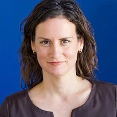 Elizabeth Hurchalla