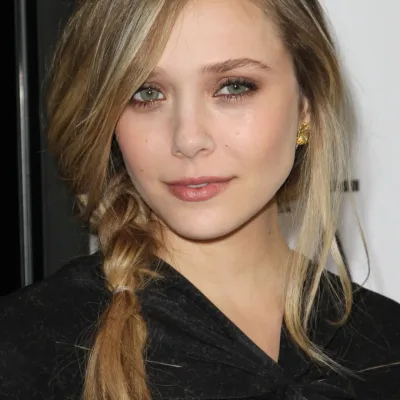 Elizabeth Olsen