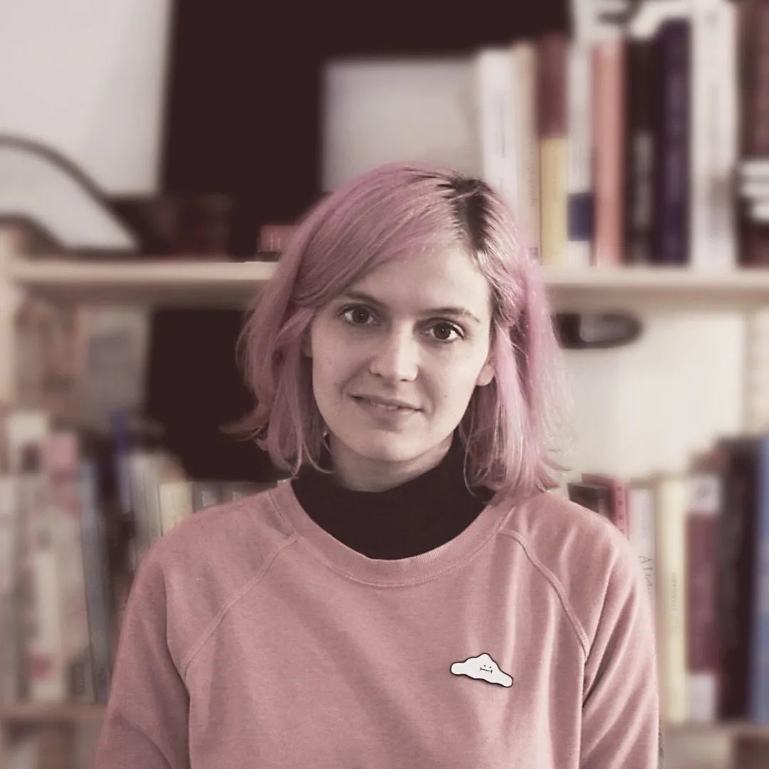 Elizabeth Pich