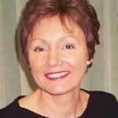 Elizabeth Power