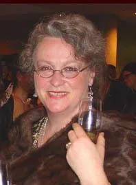 Elizabeth Rolls