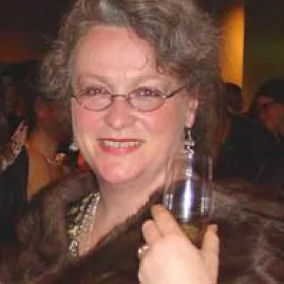 Elizabeth Rolls