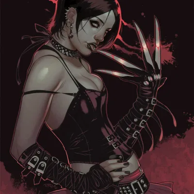 Elizabeth Torque