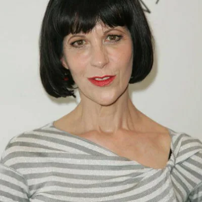 Ellen Greene