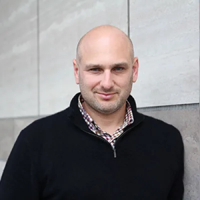 Elliot Kirschner