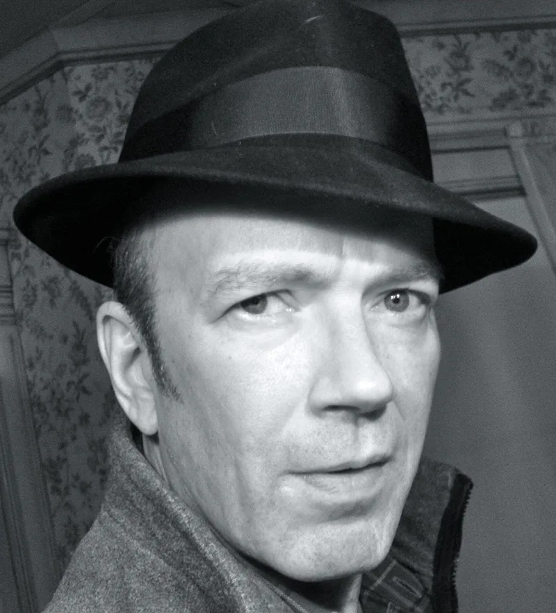 Elliott Mattice