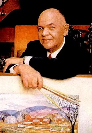 Elmer Stoner