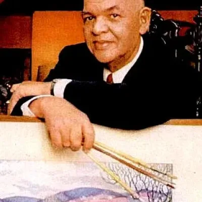 Elmer Stoner