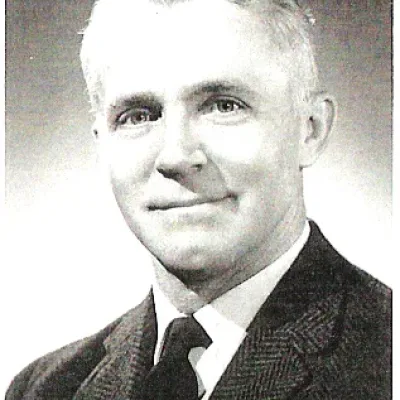 Elmer Tomasch