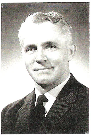 Elmer Tomasch