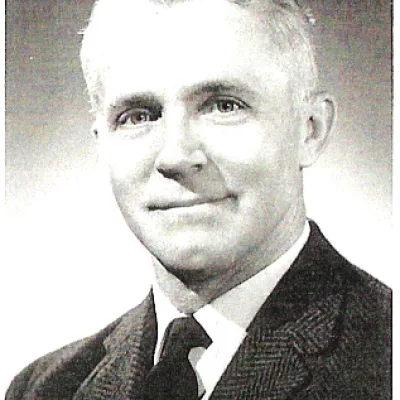 Elmer Tomasch