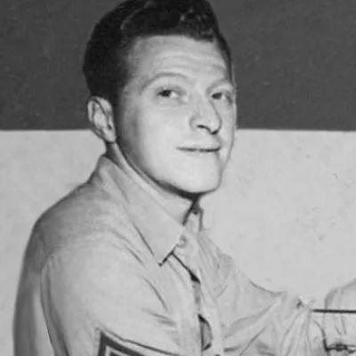 Elmer Wexler