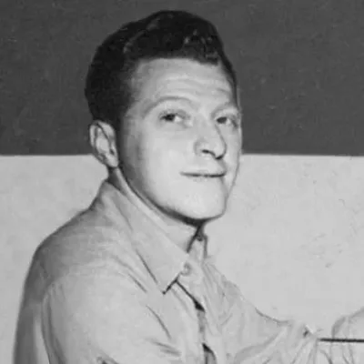Elmer Wexler