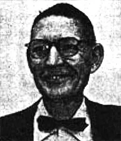 Elmer Woggon