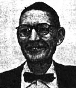 Elmer Woggon