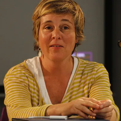 Elodie Durand