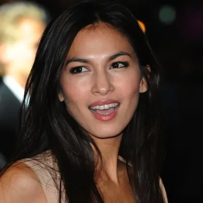 Elodie Yung