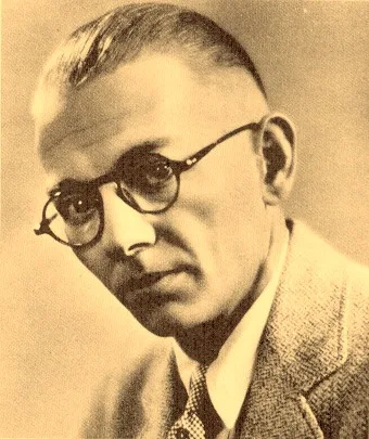 Elzie Crisler Segar