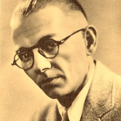 Elzie Crisler Segar