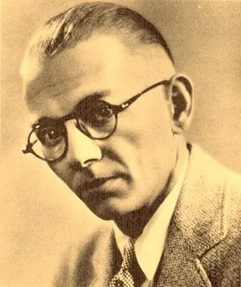 Elzie Crisler Segar