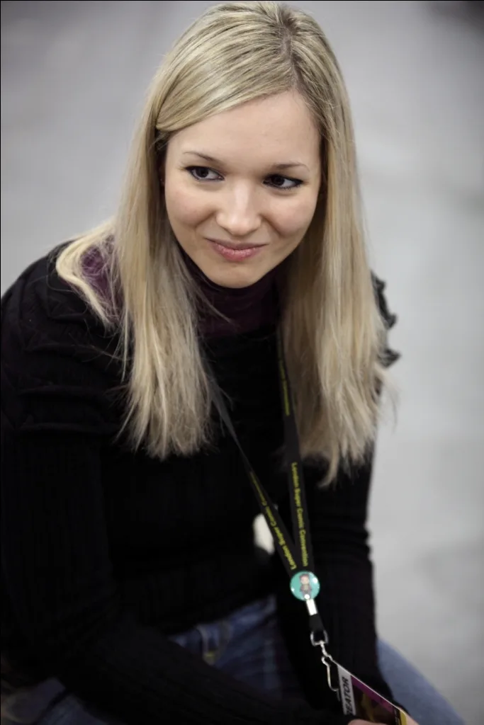 Emanuela Lupacchino
