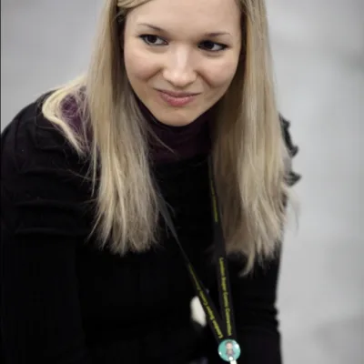 Emanuela Lupacchino