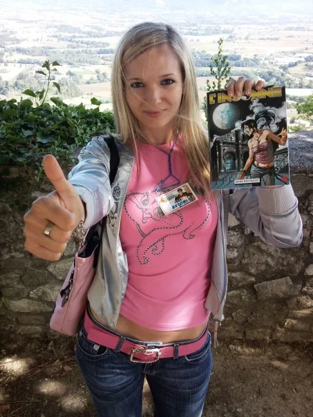 Emanuela Lupacchino