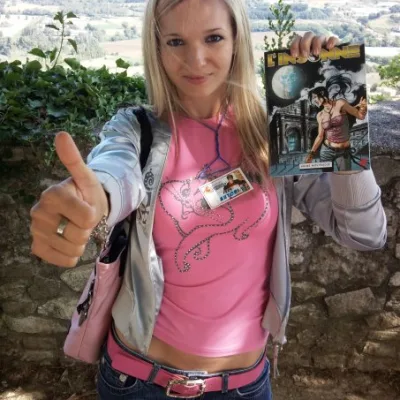 Emanuela Lupacchino