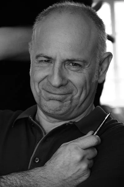 Emanuele Barison