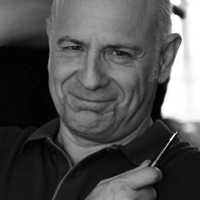 Emanuele Barison