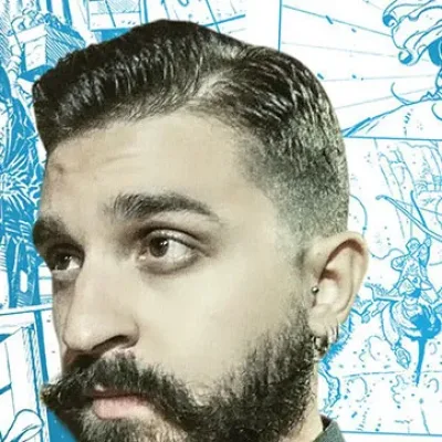 Emanuele Gizzi