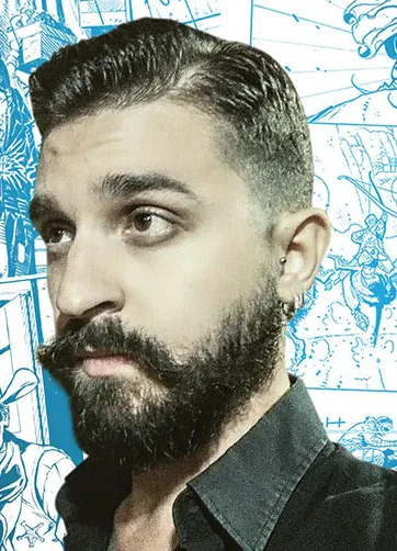 Emanuele Gizzi