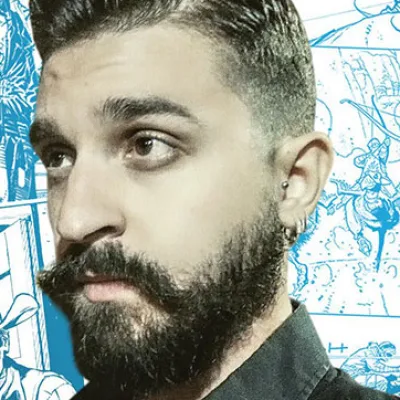 Emanuele Gizzi