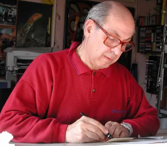 Emanuele Taglietti