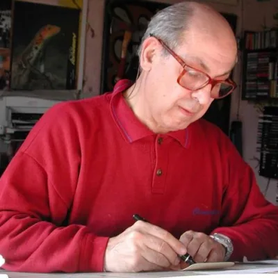 Emanuele Taglietti