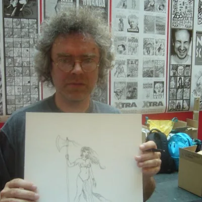 Emiel Jansen (Fred de Heij)