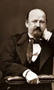 Emile Erckmann