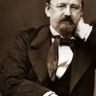 Emile Erckmann