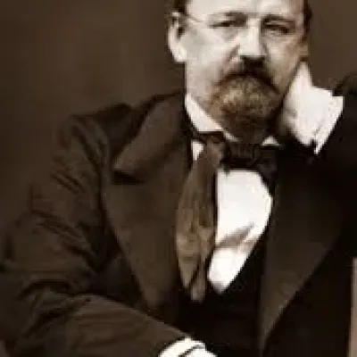 Emile Erckmann