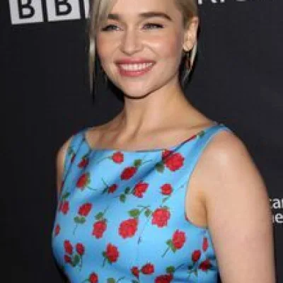 Emilia Clarke