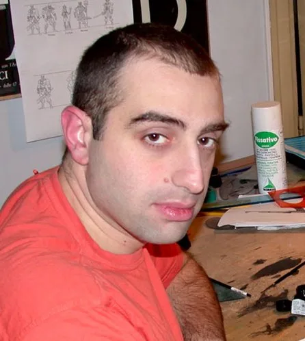 Emiliano Santalucia