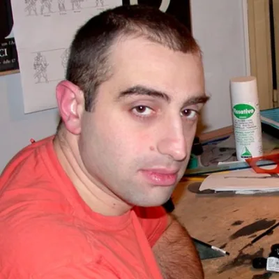 Emiliano Santalucia