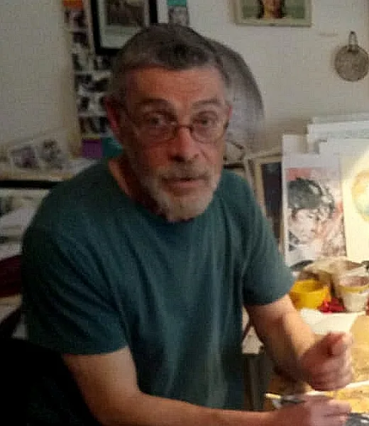 Emiliano Simeoni