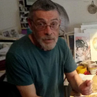Emiliano Simeoni