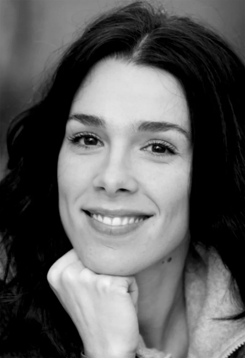 Émilie Alibert
