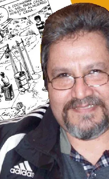Emilio Balcarce